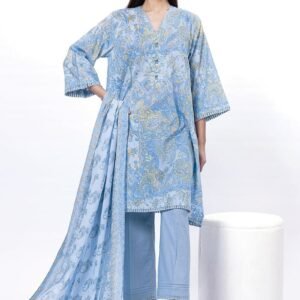 Fabrics 3 Piece