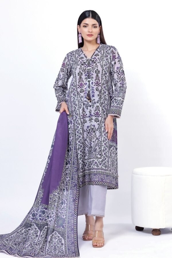 Fabrics 3 Piece